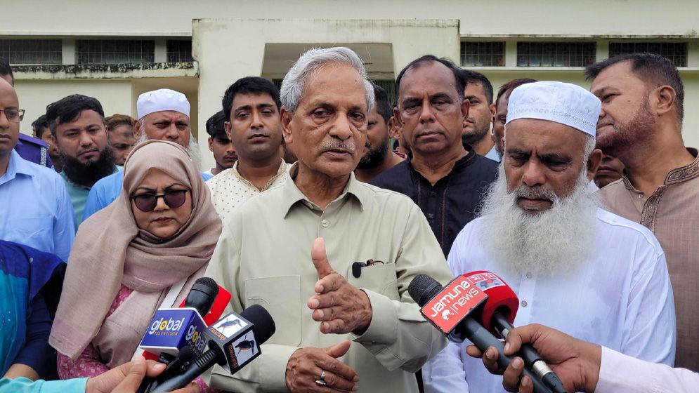 জুলাই জাদুঘর দ্রুত খুলে দেওয়ার ঘোষণা সংস্কৃতি মন্ত্রীর