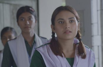 নতুন নাটক 'শালিক বালিকা' তে ইয়াশ-তটিনীর রোমান্টিক গল্প