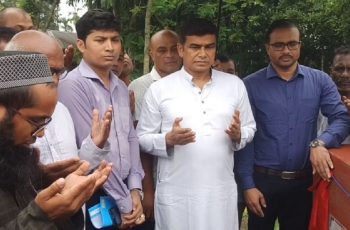 তিস্তা মহাপরিকল্পনার ক্রেডিট নিয়ে বিএনপির স্ট্যান্ডবাজি অভিযোগ