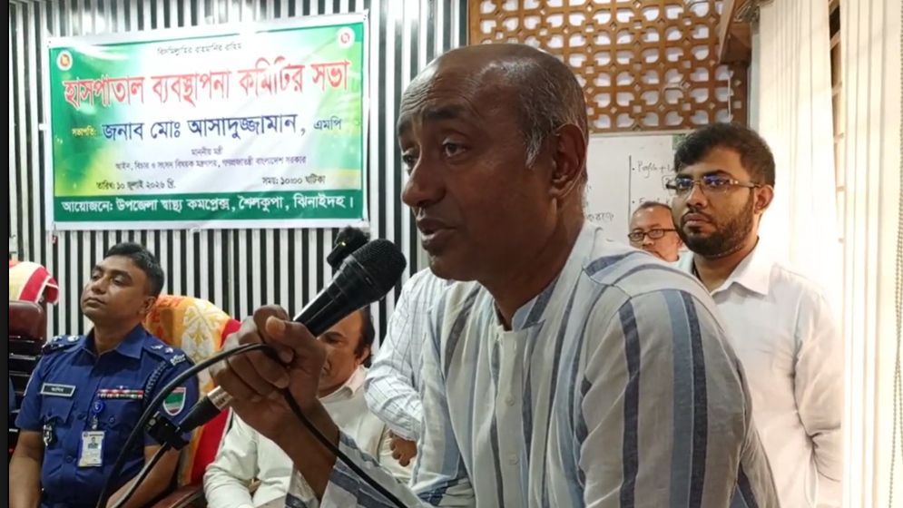 দলীয় নেতাকর্মীদের সুবিধা দেওয়া হবে না: আইনমন্ত্রী