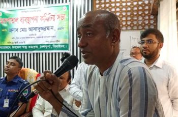 দলীয় নেতাকর্মীদের সুবিধা দেওয়া হবে না: আইনমন্ত্রী