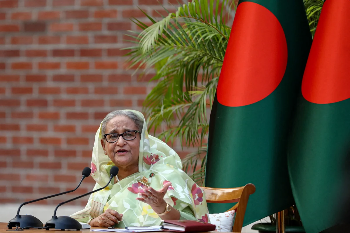 শেখ হাসিনার পরিকল্পনা ডিসেম্বরেই দেশে ফেরার
