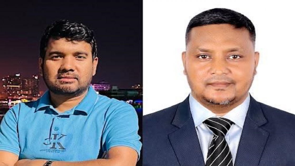 বিএআরএফের সভাপতি নির্বাচিত হলেন নিজামুল হক, সম্পাদক কাওসার আজম
