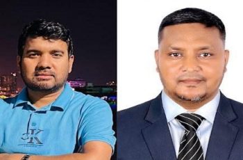 বিএআরএফের সভাপতি নির্বাচিত হলেন নিজামুল হক, সম্পাদক কাওসার আজম