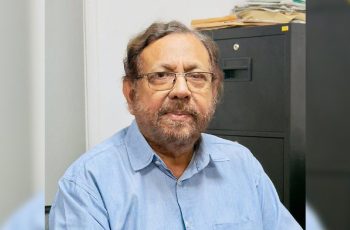 বিএনপির মিডিয়া সেলের আহ্বায়ক ডা. মওদুদ হোসেন হাসপাতালে ভর্তি