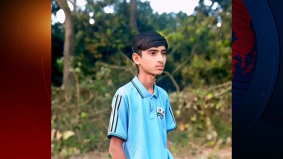 চুয়াডাঙ্গায় পানিতে ডুবে স্কুল ছাত্রের মৃত্যু