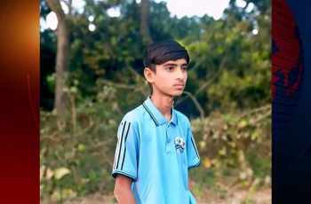 চুয়াডাঙ্গায় পানিতে ডুবে স্কুল ছাত্রের মৃত্যু