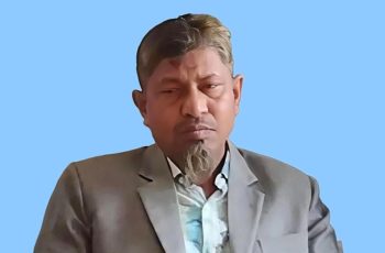 বাউফলে ইজিবাইক চাপায় শিক্ষকের মৃত্যু