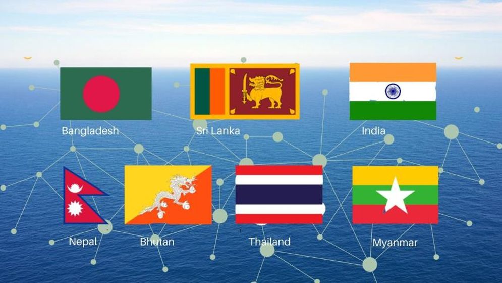 বিমসটেক বাংলাদেশের উন্নয়ন বাস্তবায়নে সহযোগিতা অব্যাহত রাখবে