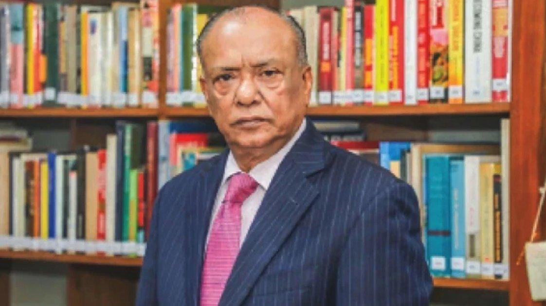 জলবায়ু সংকট মোকাবিলায় উৎস নির্ধারণের গুরুত্ব তুলে ধরলেন মন্ত্রী