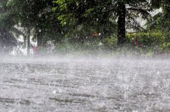 ৫ বিভাগে ভারী বৃষ্টির পূর্বাভাস, সমুদ্র বন্দরগুলোতে সতর্কতা কমলো