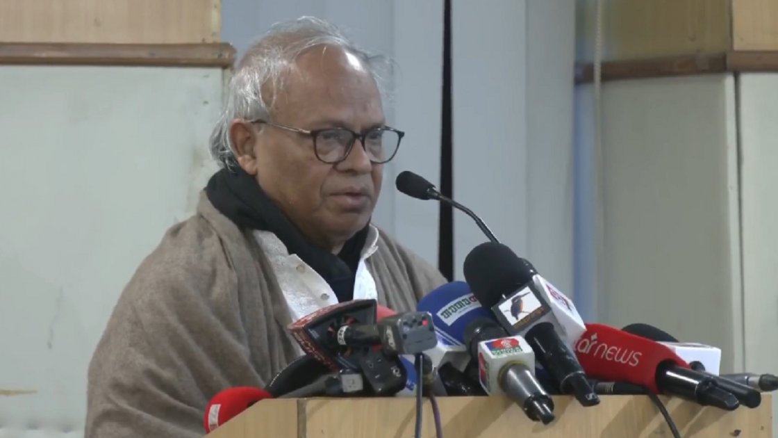 শিক্ষা খাতে উদ্যোগ ব্যাহত হচ্ছে আমলাদের দায়িত্বহীনতায়: রিজভী