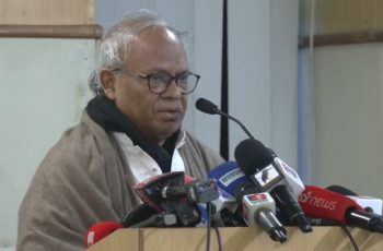 শিক্ষা খাতে উদ্যোগ ব্যাহত হচ্ছে আমলাদের দায়িত্বহীনতায়: রিজভী