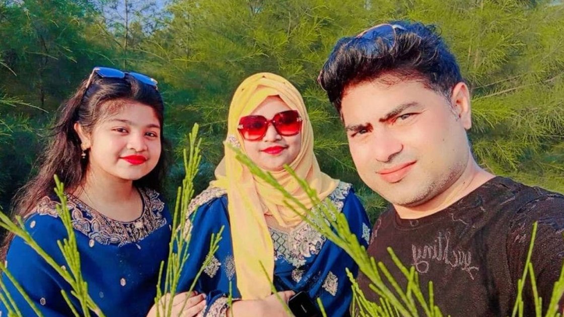 খুলনায় কিশোরী হত্যার ঘটনায় মা-বাবার জড়িত থাকার তথ্য উদ্‌ঘাটন