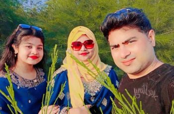 খুলনায় কিশোরী হত্যার ঘটনায় মা-বাবার জড়িত থাকার তথ্য উদ্‌ঘাটন