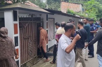 বাগেরহাটে বিএনপি নেতার মরদেহ উদ্ধার, রহস্য ঘিরে তদন্ত শুরু