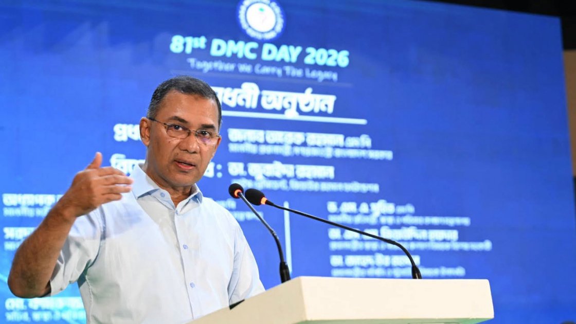 সেপ্টেম্বরের মধ্যে দেশে ৫টি শিশু হাসপাতাল চালুর ঘোষণা প্রধানমন্ত্রীর