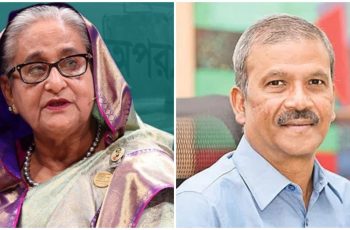 অধ্যাপক আসিফ নজরুলের আহ্বান, শেখ হাসিনা এখনই দেশে ফিরুন