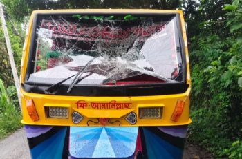গোপালগঞ্জে ট্রলি-মোটরসাইকেল সংঘর্ষে পুলিশ সদস্যের স্ত্রী নিহত