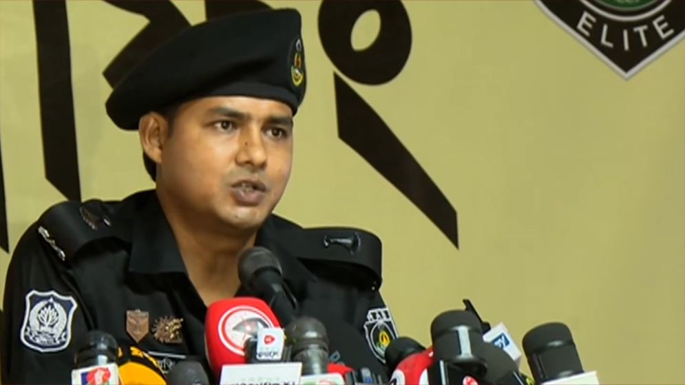 কাশিমপুর কারাগার থেকে পালানো মৃত্যুদণ্ডপ্রাপ্ত আসামি গ্রেফতার