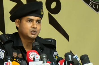 কাশিমপুর কারাগার থেকে পালানো মৃত্যুদণ্ডপ্রাপ্ত আসামি গ্রেফতার