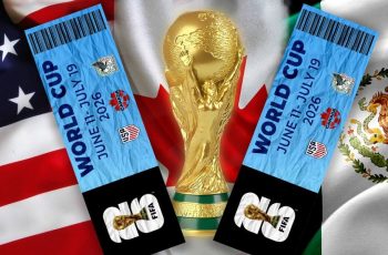 বিশ্বকাপে টিকিটের দামে বড় ধস, স্বাগতিক বাদ পড়ায় সস্তা