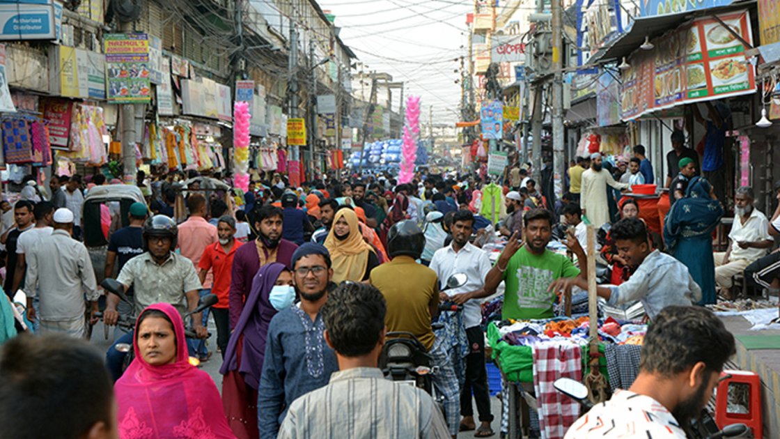 শিক্ষিত তরুণদের ৪০% কর্মহীন: কর্মসংস্থানে সংকট