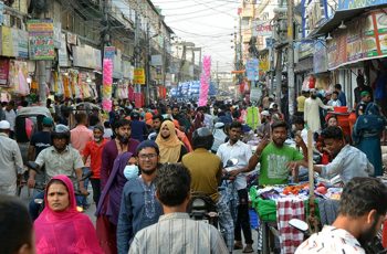 শিক্ষিত তরুণদের ৪০% কর্মহীন: কর্মসংস্থানে সংকট