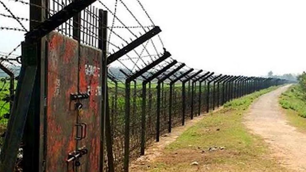 তেঁতুলিয়া সীমান্তে ১৩ জনকে পুশইনের চেষ্টা, বিজিবির বাধায় ব্যর্থ