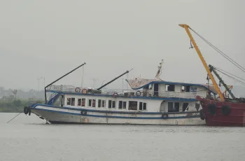 দক্ষিণ ভিয়েতনামে স্পিডবোট দুর্ঘটনায় ১৫ ভারতীয় পর্যটকের মৃত্যু