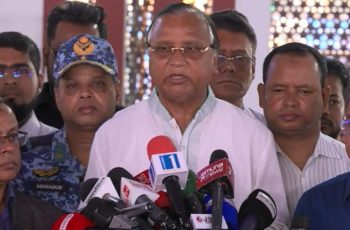 ডিএসসিসি প্রশাসকের সরাসরি নিয়োগের দাবি আউটসোর্সিং কর্মীদের জন্য