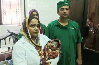 নোয়াখালীর মা ও শিশু কল্যাণ কেন্দ্র দেশের শ্রেষ্ঠ প্রতিষ্ঠান নির্বাচিত