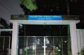 ফরিদপুরে কিশোরী অন্তঃসত্ত্বা, ৫ কর্মকর্তা বরখাস্ত
