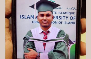 রাজধানীতে ছুরিকাঘাতে যুবকের মৃত্যু, নারী পুলিশ হেফাজতে