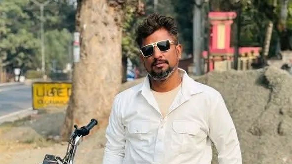 চুয়াডাঙ্গায় যুবদল নেতাকে কুপিয়ে গুরুতর জখম