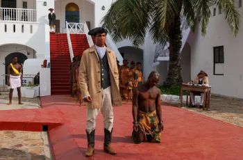 গানার দাসপ্রথা নিয়ে ক্ষমা: বংশধরদের বক্তব্যের গুরুত্ব