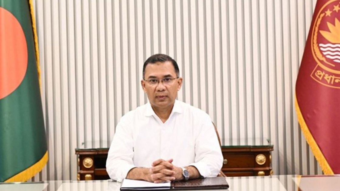 ব্যারিস্টার জমির উদ্দিন সরকারের মৃত্যুতে প্রধানমন্ত্রীর শোক