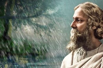 বর্ষা ও রবীন্দ্রনাথ: প্রেম ও সৌন্দর্যের সুর