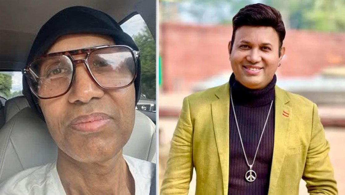ক্যানসারে আক্রান্ত ইবরার টিপুর সুস্থতার জন্য দোয়া প্রার্থনা