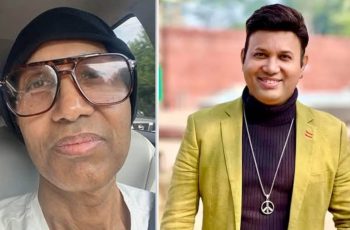 ক্যানসারে আক্রান্ত ইবরার টিপুর সুস্থতার জন্য দোয়া প্রার্থনা