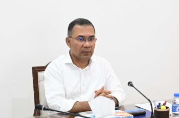 ধানমন্ডি-গুলশান লেক সংস্কারে প্রধানমন্ত্রীর নির্দেশনা
