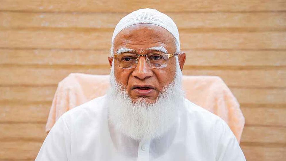 ডা. শফিকুর রহমানের স্মৃতিচারণ: জমির উদ্দিন সরকার ছিলেন আমাদের ক্লায়েন্ট
