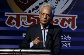 উগ্রবাদ-মৌলবাদ নির্মূলে সরকারের উদ্যোগ: সংস্কৃতিমন্ত্রীর ঘোষণা