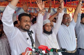 এনসিপির নেতার সরকারকে কঠোর হুঁশিয়ারি, পালানোর সুযোগ থাকবে না