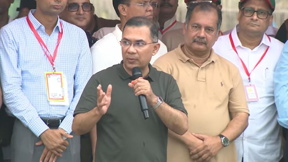 ৫ বছরে সারাদেশে ২৫ কোটি গাছ রোপণ করবে সরকার