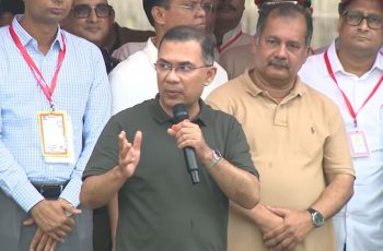 ৫ বছরে সারাদেশে ২৫ কোটি গাছ রোপণ করবে সরকার