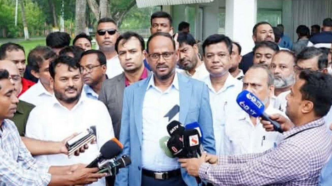 রাজশাহী চিড়িয়াখানা রূপান্তরিত হবে আধুনিক সাফারি পার্কে