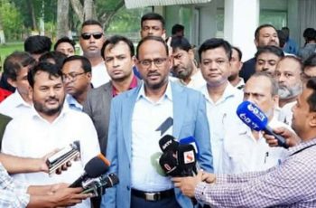 রাজশাহী চিড়িয়াখানা রূপান্তরিত হবে আধুনিক সাফারি পার্কে