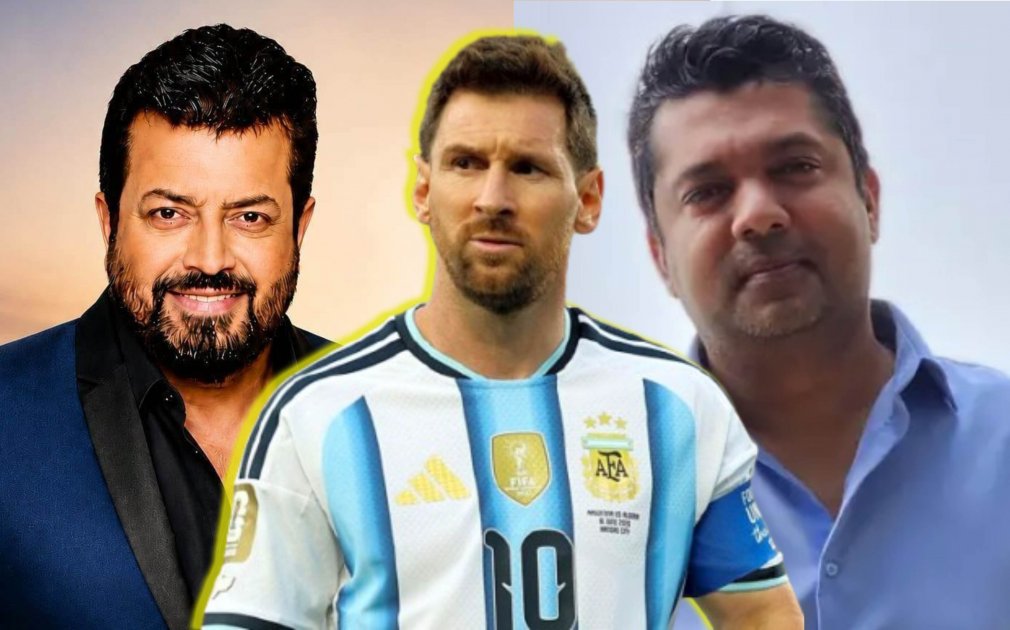 ওমর সানীর মন্তব্যে শাহরিয়ার নাজিম জয়ের কৌতুকপূর্ণ প্রতিক্রিয়া