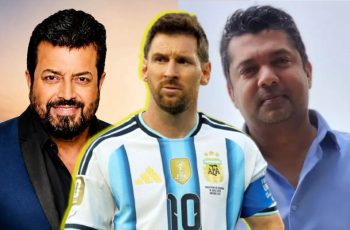 ওমর সানীর মন্তব্যে শাহরিয়ার নাজিম জয়ের কৌতুকপূর্ণ প্রতিক্রিয়া